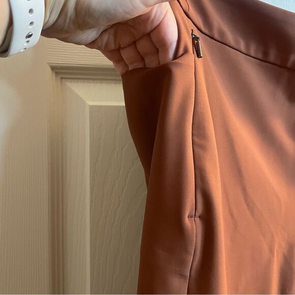 Athleta Steller Skinny Trouser size 10 - Picture 7 of 8